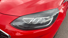 Ford Fiesta 1.0 EcoBoost Hybrid mHEV 125 Titanium X 5dr Petrol Hatchback